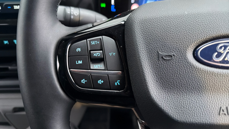 Ford Transit Custom E-320 L1 Rwd 160kW 65kWh H1 Van Sport Auto